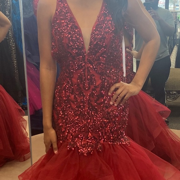 Dresses & Skirts - Prom Dress